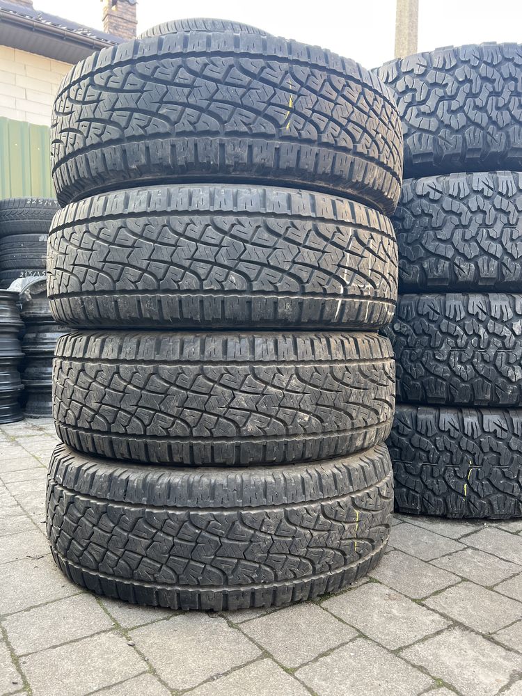 Шини 255/75 R15 Pirelli Scirpion ATR