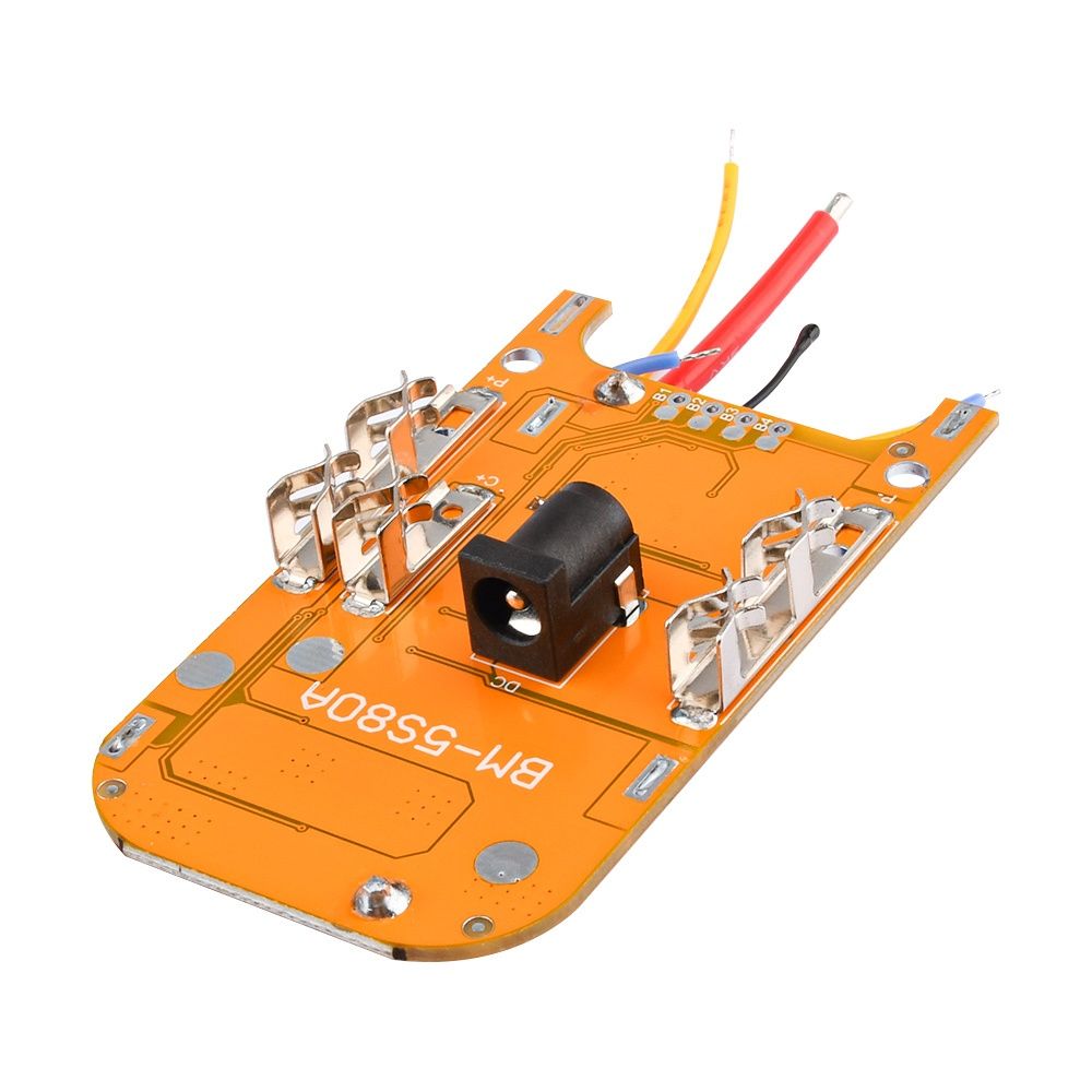 Bms плата makita grand revolt Procraft stromo grasser profitech 80А