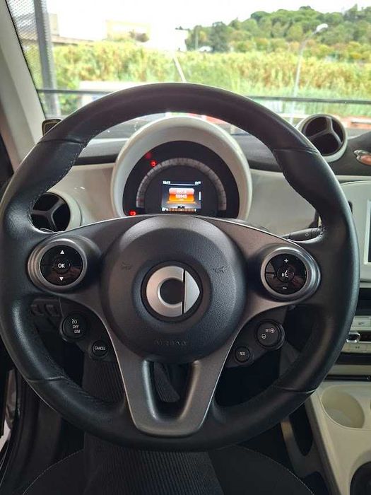 SMART Fortwo 1º dono