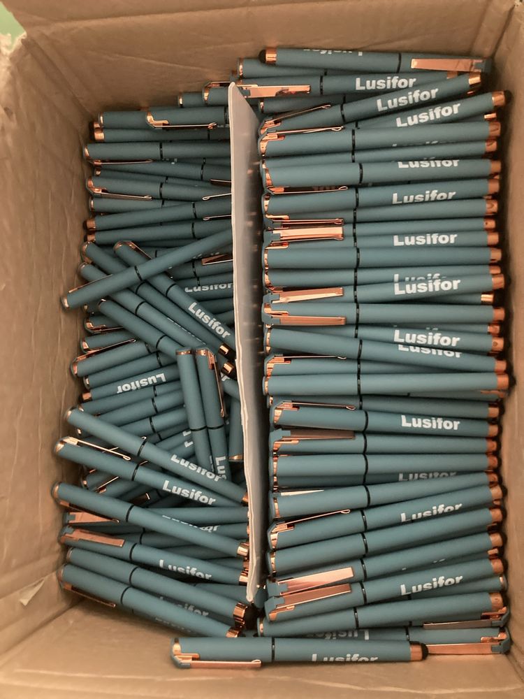 Caneta estilo Stylus