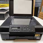 Impressora Brother DCP-J132W