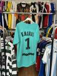 Koszulka bramkarska Nike PSG 2019/20 Keylor Navas #1