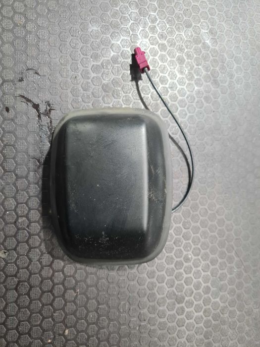 VW Transporter T6.1 2.0 21r antena dachowa oryginał GPS 7LA