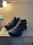 Кроссівки Nike ACG Mountain Fle Low Gore Tex Grey