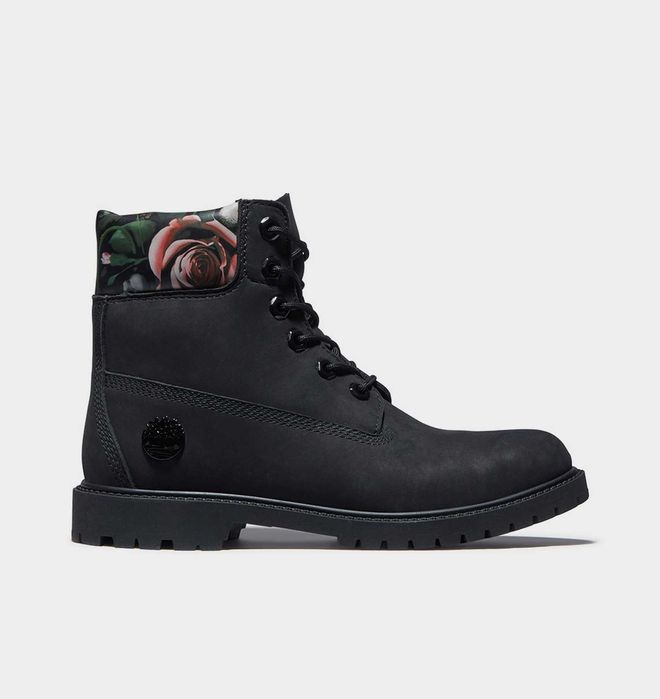 Ботинки женские Timberland Heritage Waterproof. Оригинал. 38, 38,5