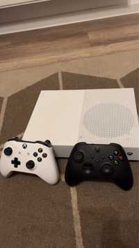 Xbox one s 1TB Polecam