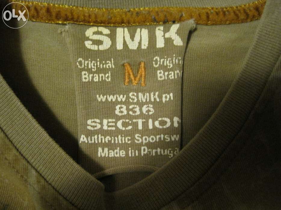 Sweat smk