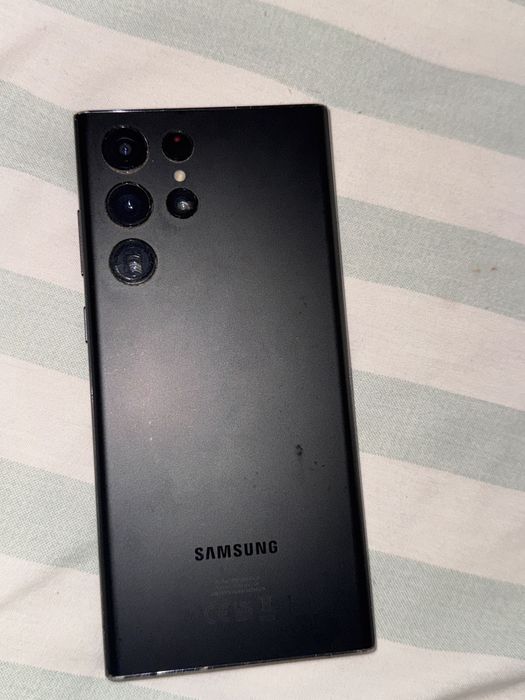Samsung s22 ultra