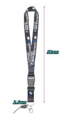 SMYCZ BRELOK do kluczyka BMW M pakiet Sport