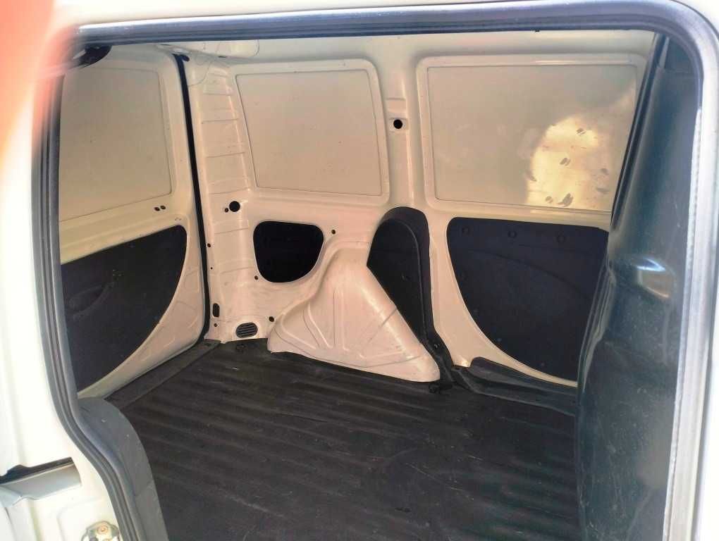 FIAT Doblo Cargo 1.3 M-Jet
