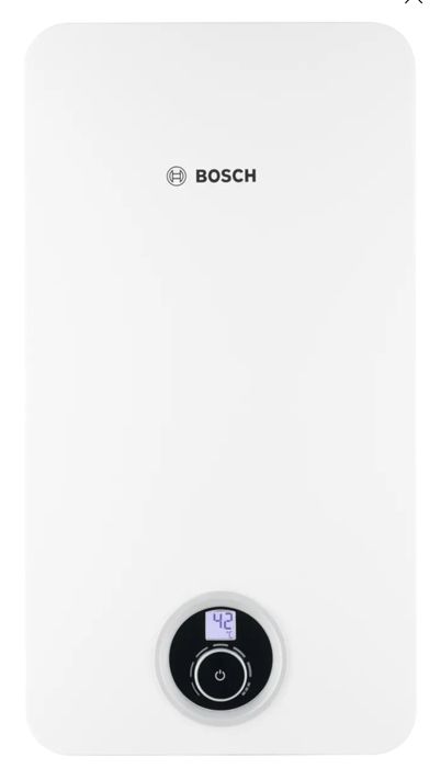 Esquentador gás natual Bosh Therm 4600F