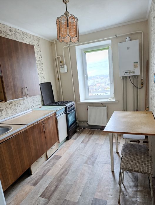 Здається 2к.кв.з автономкою для сім'ї на довгий термін