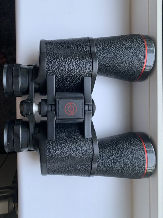 Бинокль Simmons 10x50 (как новый).