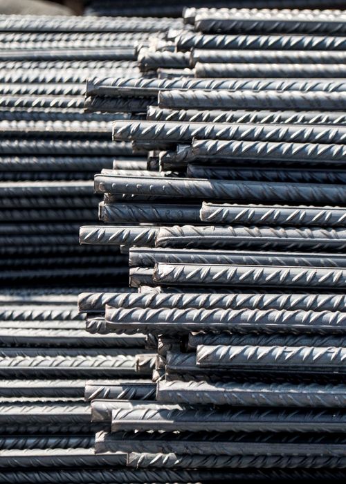 Stal Zbrojeniowa | Transport Gratis | Drut Zbrojeniowy