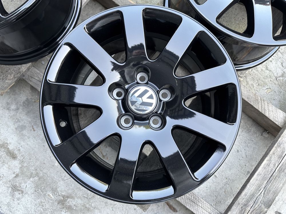 7j x 15" et37 vw oryginał jak nowe