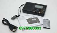 Retekess V115 Радиоприемник FM/AM/SW MP3 плеер радио диктофон