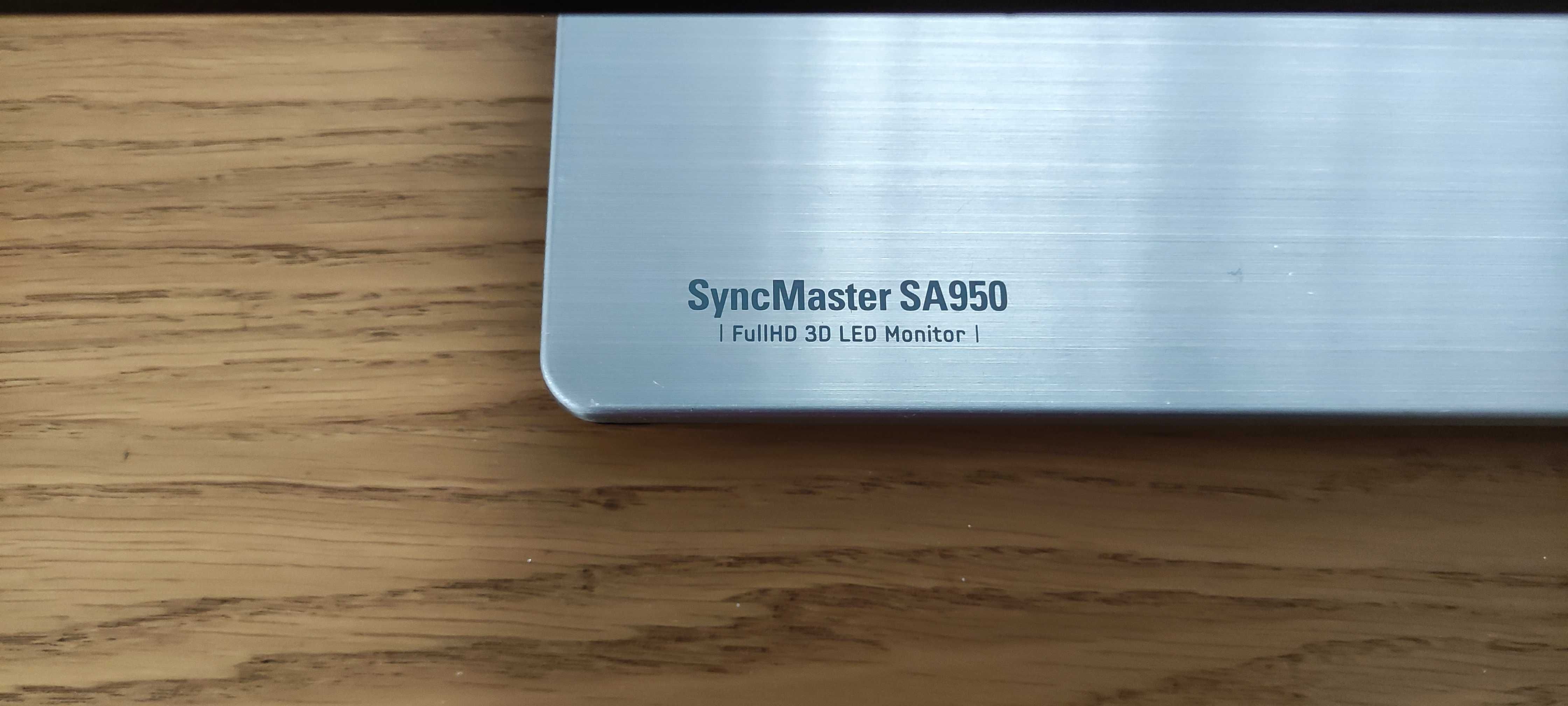 Samsung SyncMaster SA950