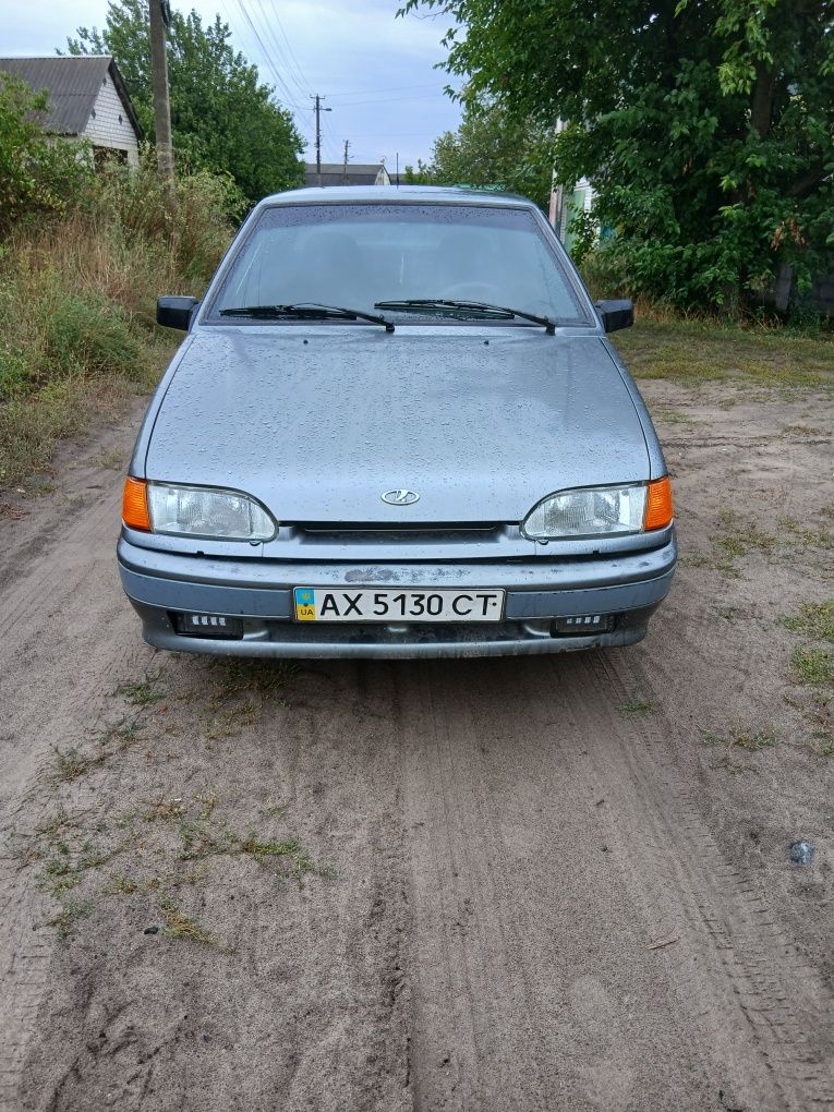 Продам  Ваз 2115