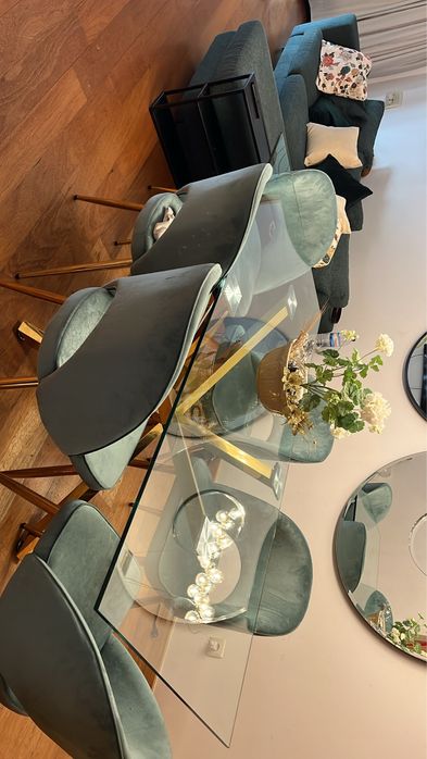 Moveis para casa semi-novos