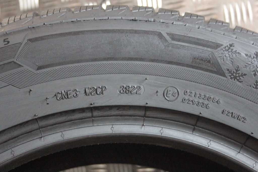 215/65/17 Barum Polaris 5 215/65 R17 103H XL 2022r