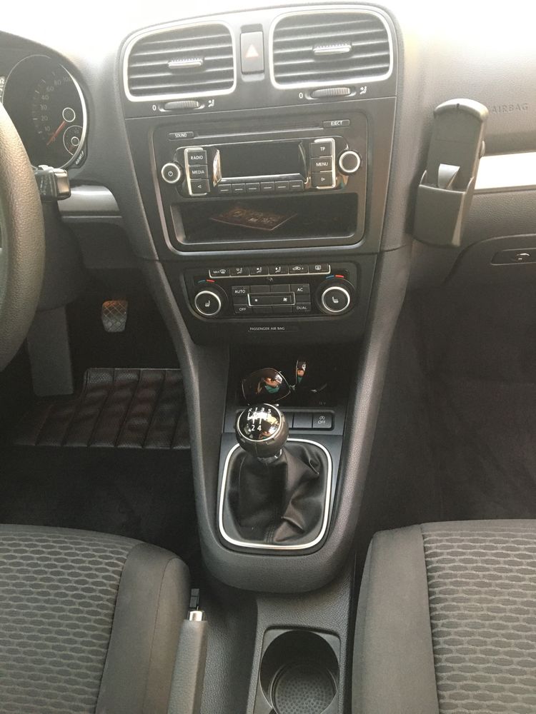 Продам Volkswagen golf 6