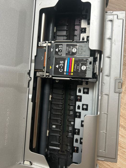 Canon iP100 drukarka