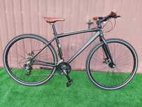 Nowy niemiecki rower KS CYCLING oraz inne rowery holenderskie