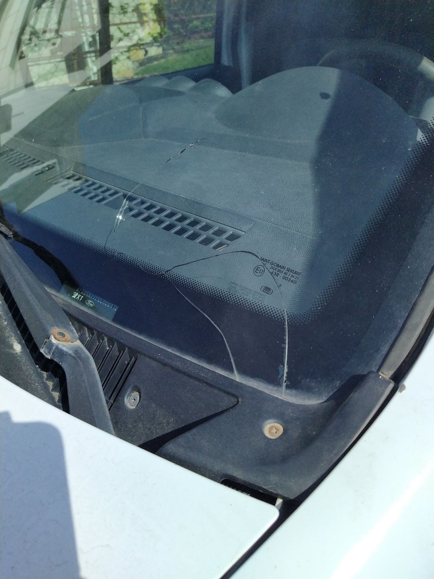 Ford transit connect T230 1,8 TDCI