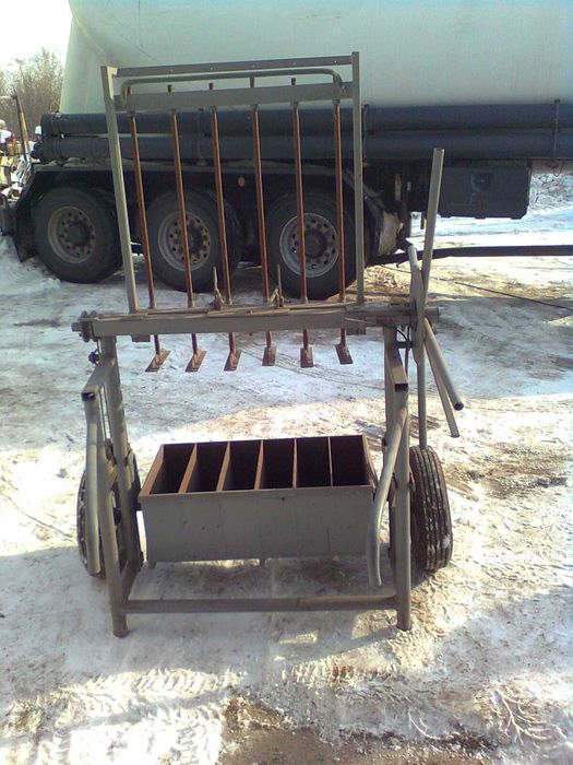 wibroprasa bloczki betonowe