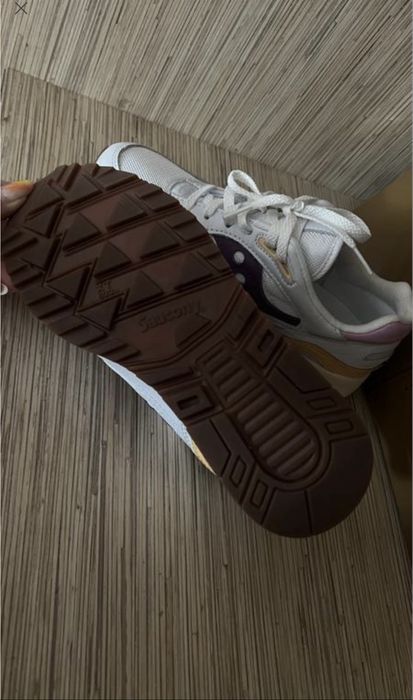 Кросівки Saucony