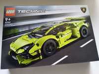 LEGO Technic 42161 Lamborghini Huracán Tecnica 9+