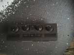Panel climatic klimatyzacji nawiewu a6 c6