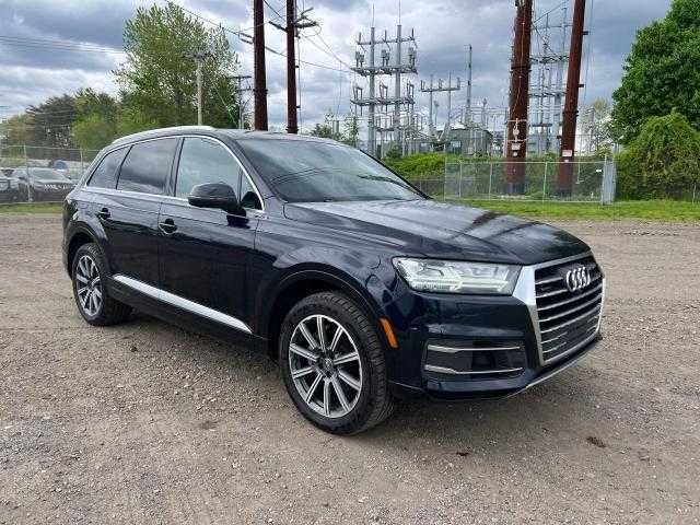 Audi Q7 4M 2015-2023 / Audi Q8 4M 2018-2023 Розборка