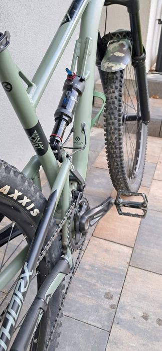 Kellys Thorx 30, koła 29 cali, rozm. M