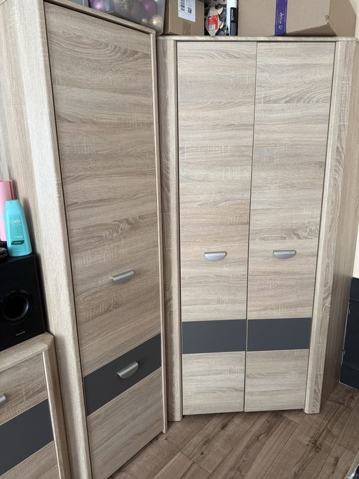 Meble z kolekcji yoop