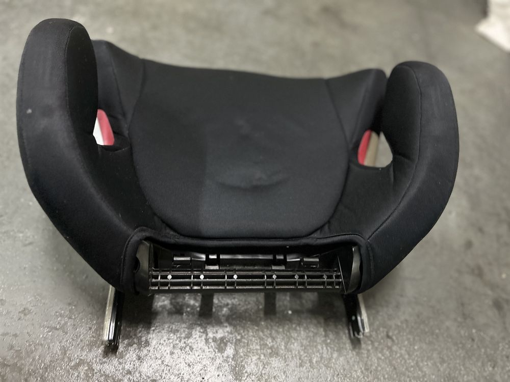 Cadeira Auto Cybex ISOFIX