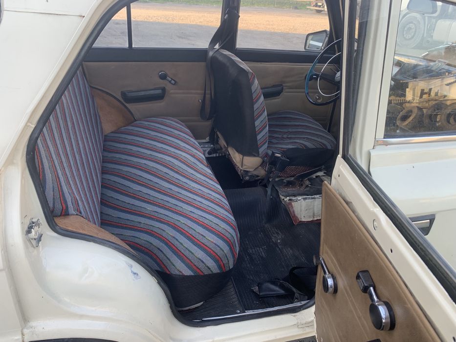 Продам Москвич 412.