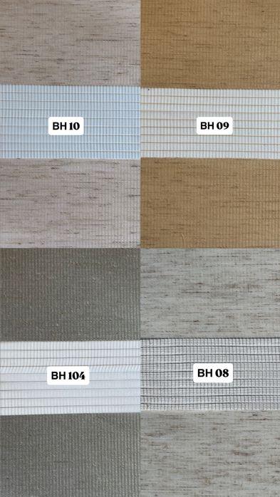 Ролеты День-Ночь от производителя. Быстро, качественно, под заказ.