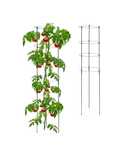 Pergola do pomidorów 2szt. 120cm