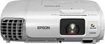 Projektor Epson EB -X27