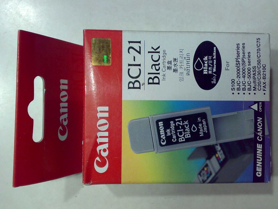 HP 20.CanonBCI-21.Epson.T0813.Заправочная станция BC-05