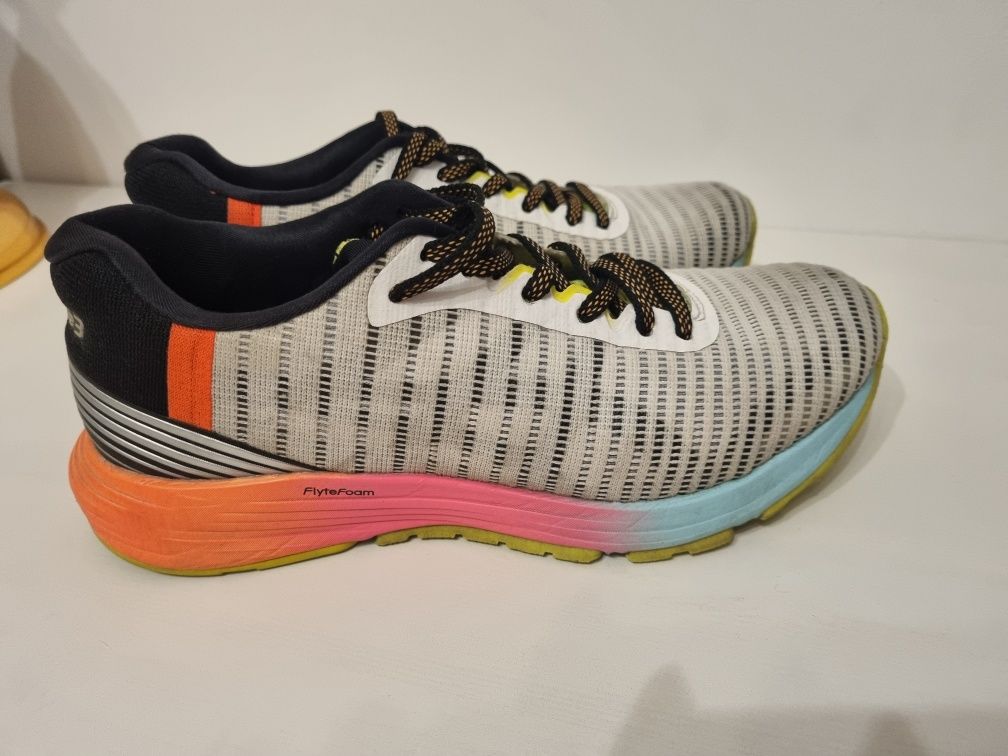 Buty do biegania Asics Dynaflyte 3 SP damskie