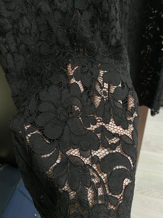 Трендові готичні мереживні жіночі штани s Reserved