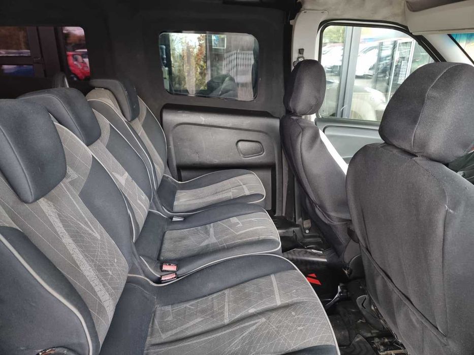 Продам  Fiat Doblo 2010. Можна в розстрочку, під викуп.