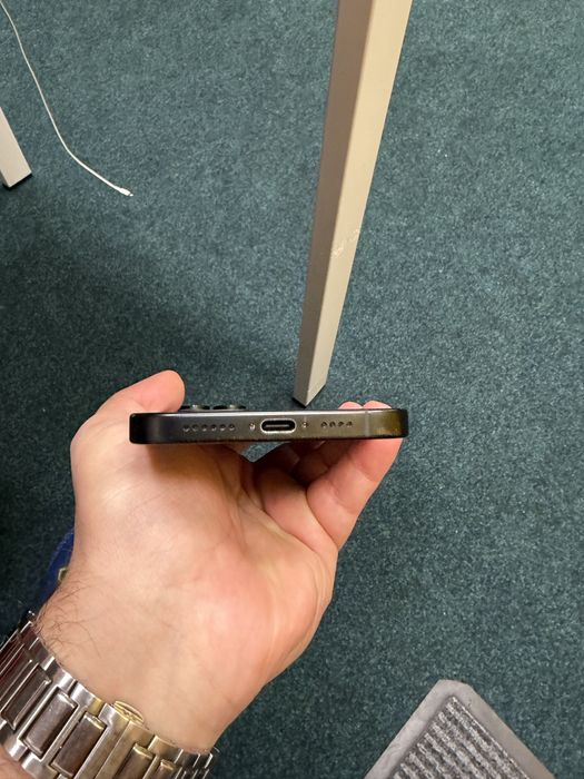 Iphone 16 pro max 256 gb