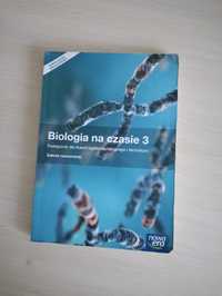 Sprzedam podręcznik Biologia na czasie 3