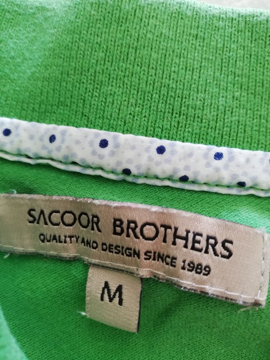 Pólo Sacoor Brothers