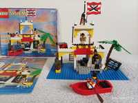 LEGO 6263 Pirates Bastion Imperial Outpost