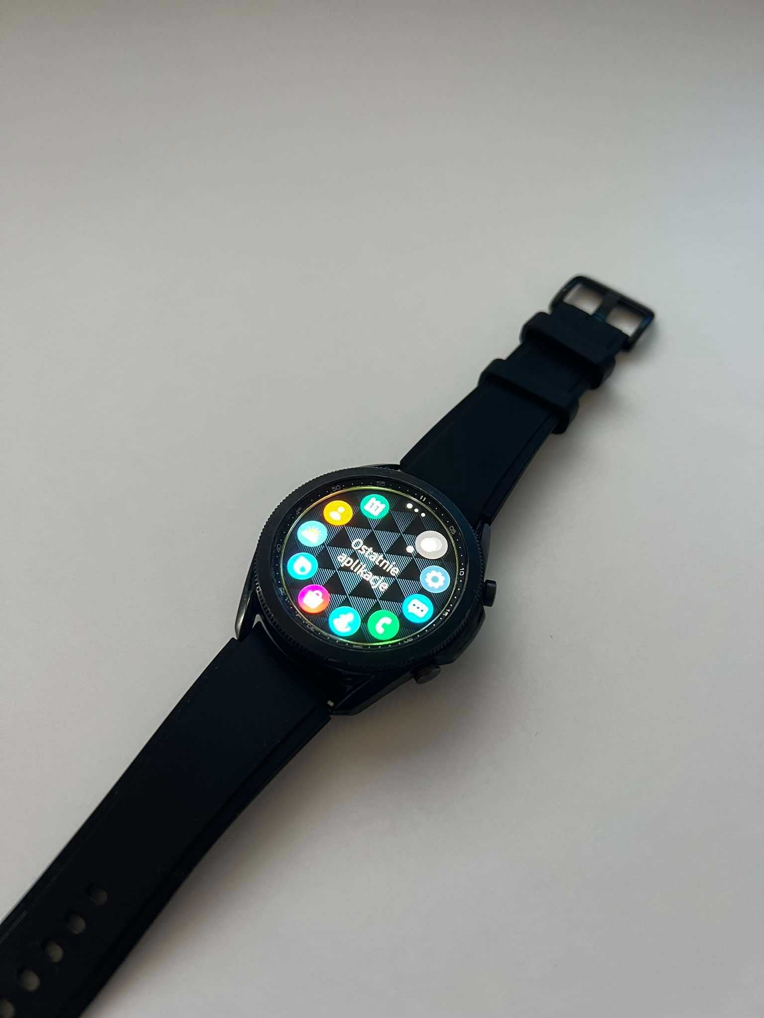 Samsung Galaxy Watch 3 LTE 45mm