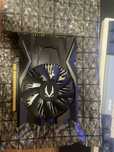 Krta graficzna Gtx 1650 OC 4gb